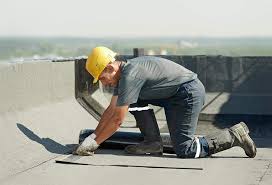 Fast & Reliable Emergency Roof Repairs in Enumclaw, WA